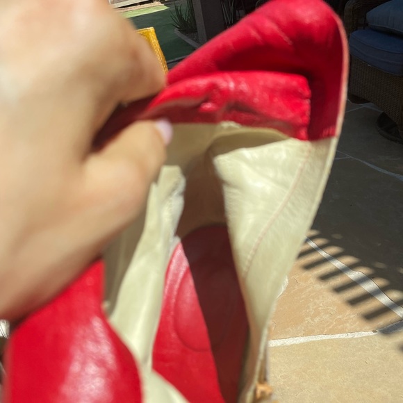 Fendi women’s Python boots - Picture 16 of 16